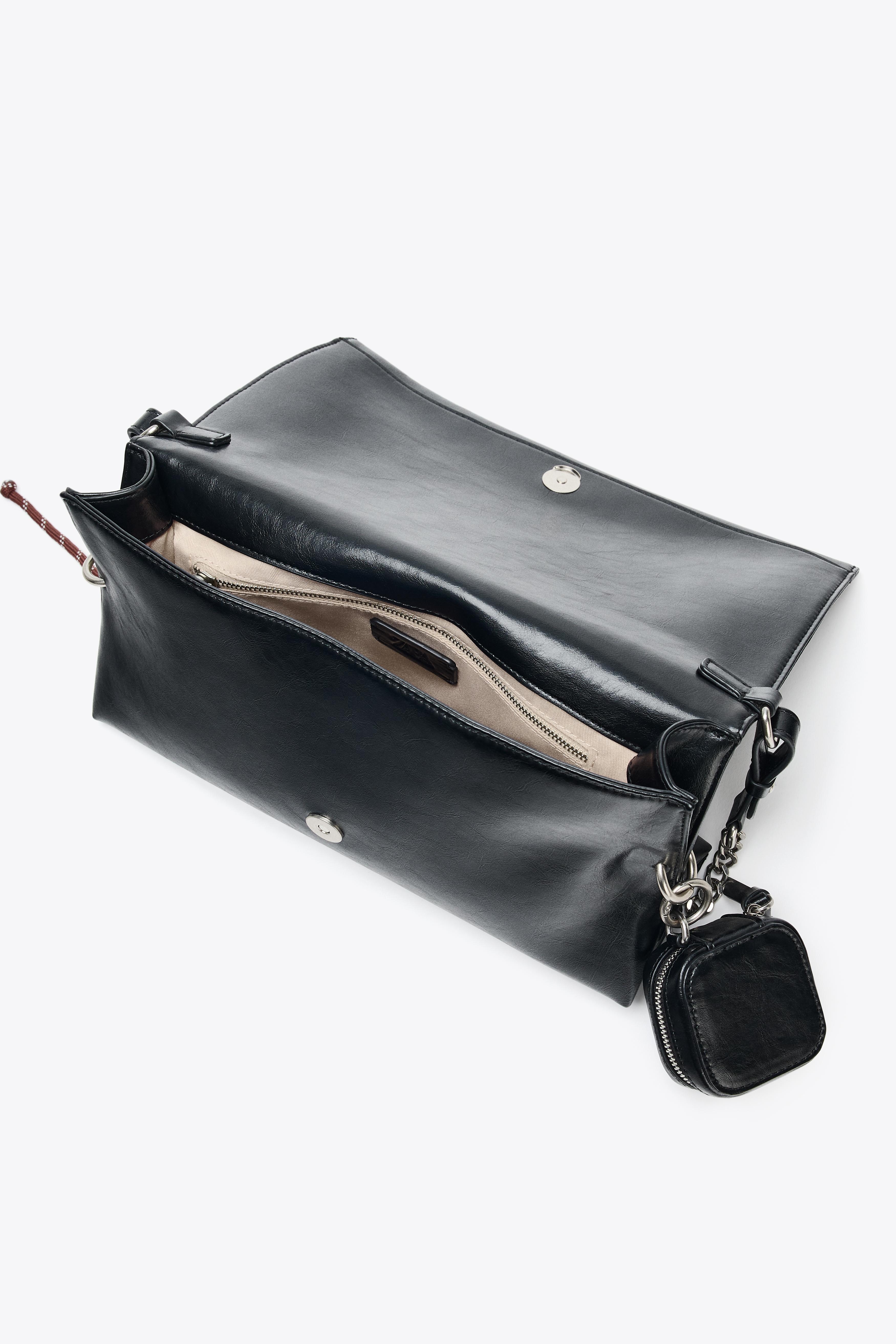 MULTICHARM BAG