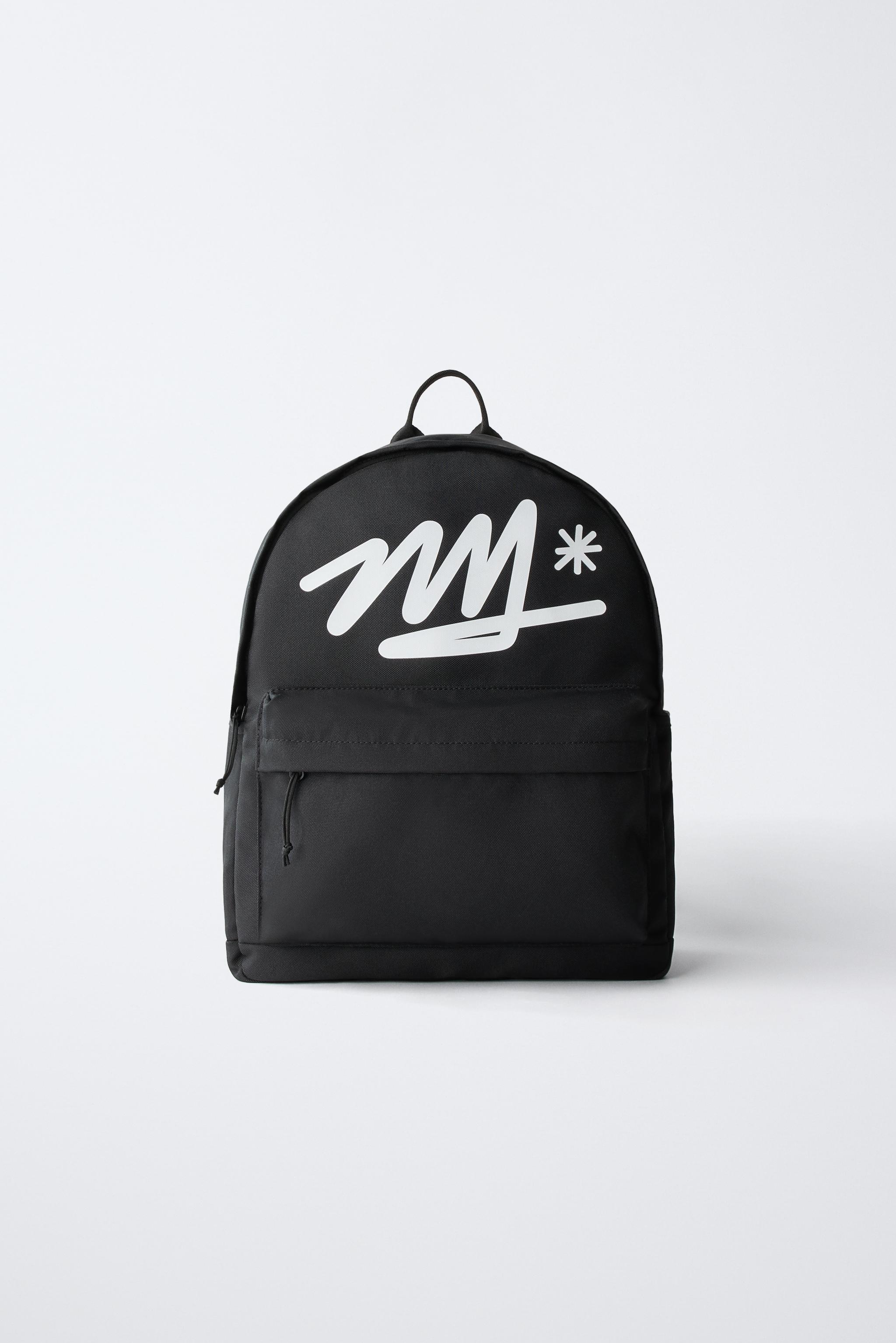 CASUAL BACKPACK