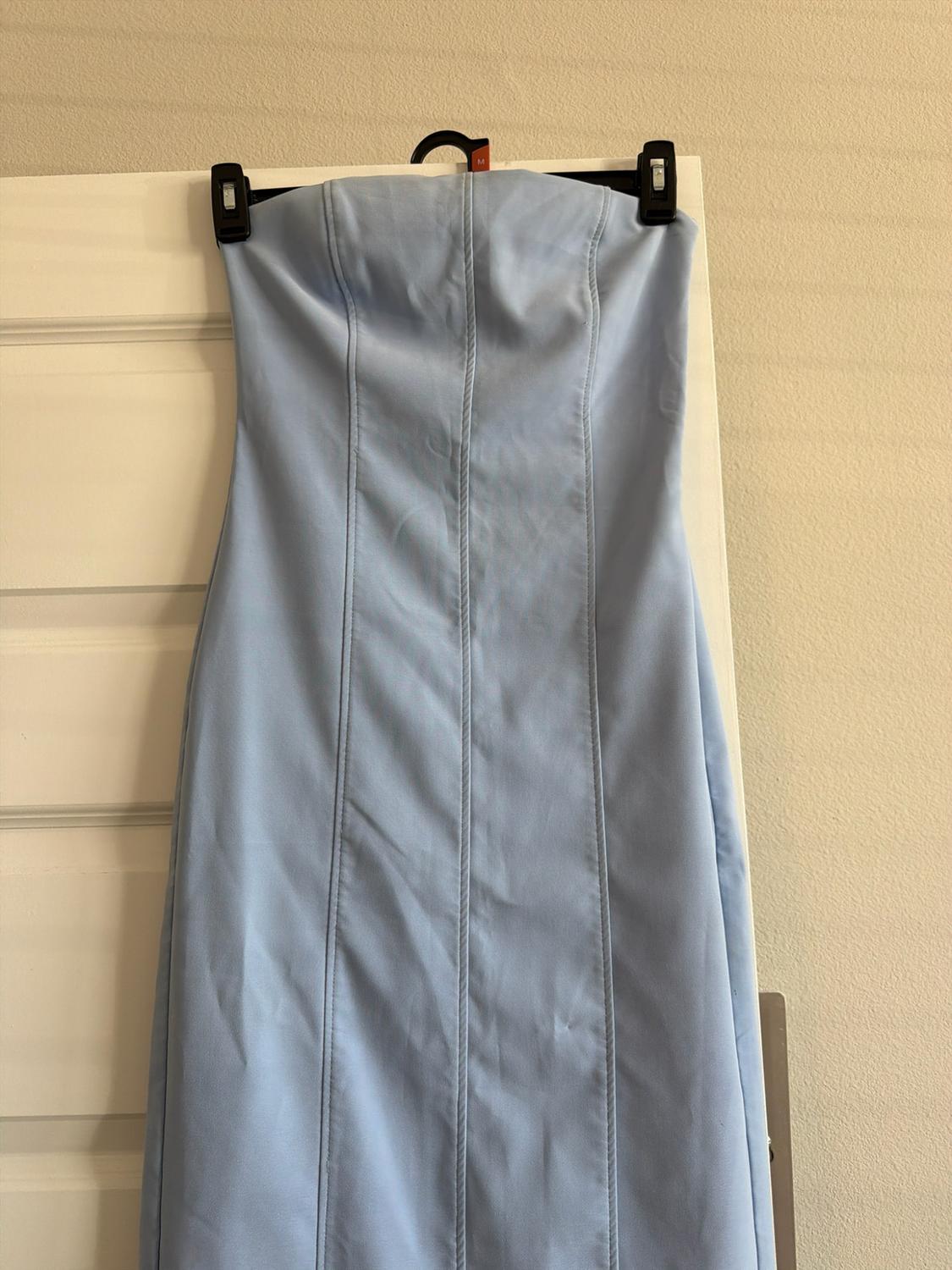 VESTIDO MIDI - Image 2