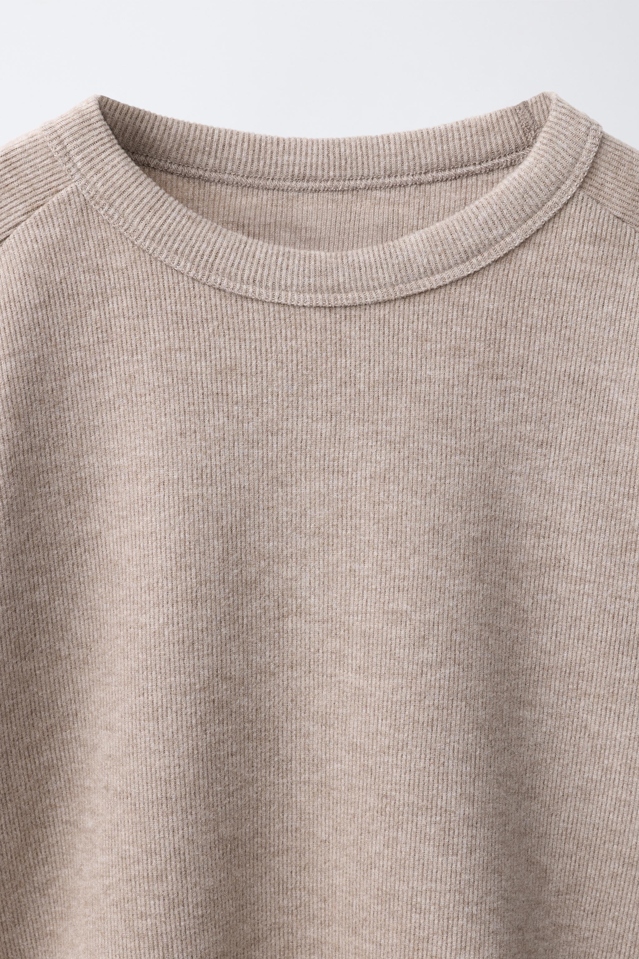 SOFT TOUCH T-SHIRT