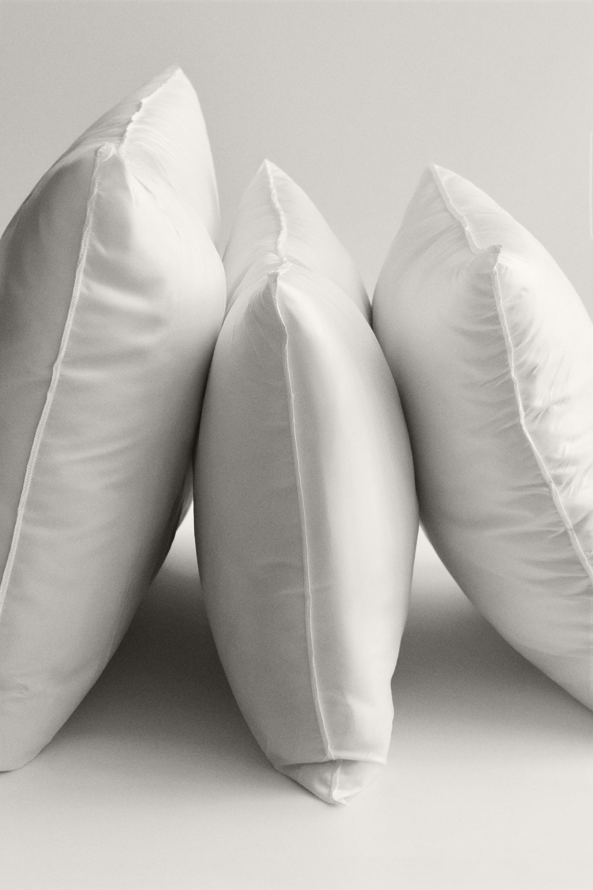 GEL FIBRE CUSHION FILLING