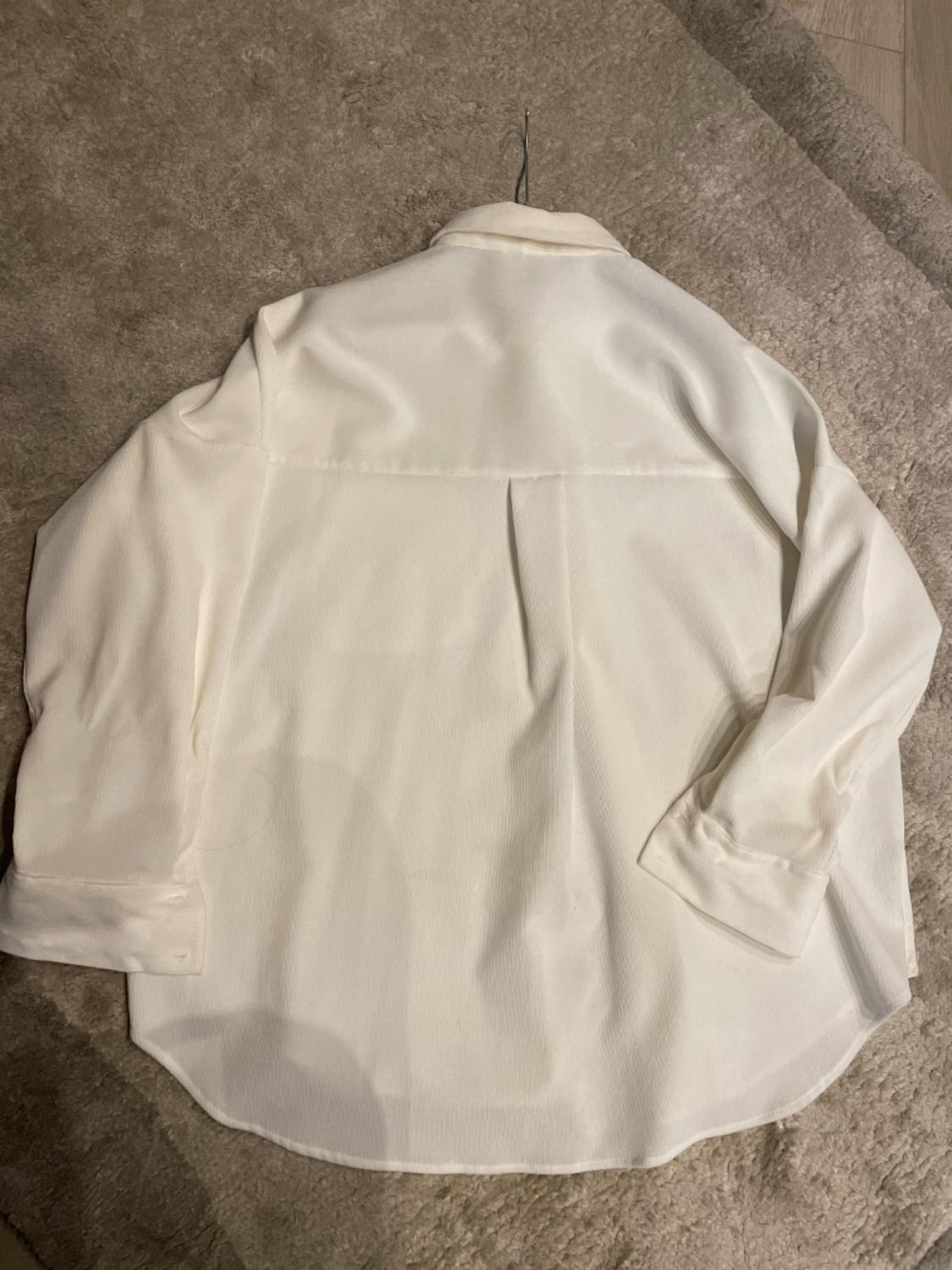 FINE CORDUROY SHIRT - Image 2