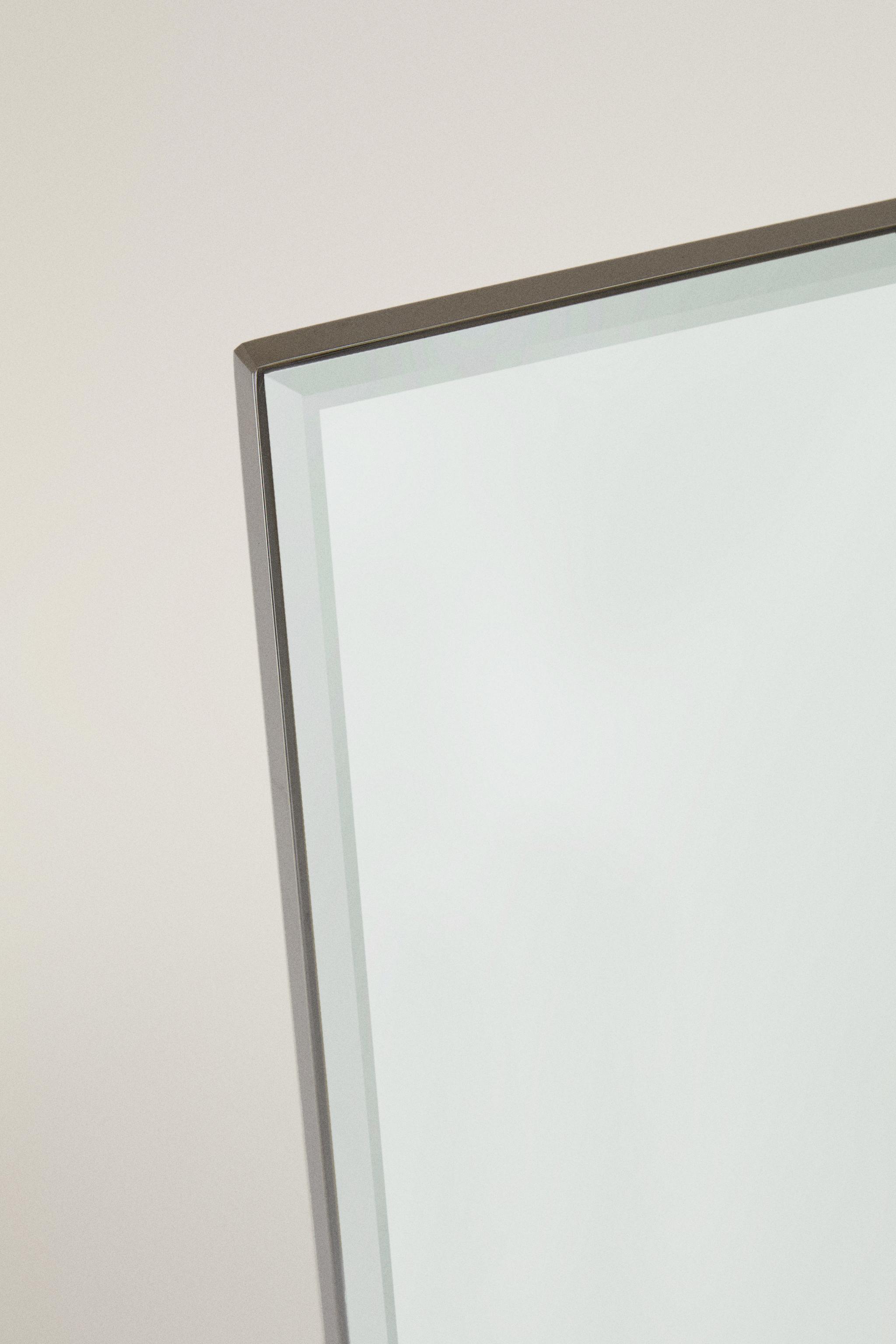 MIROIR RECTANGULAIRE