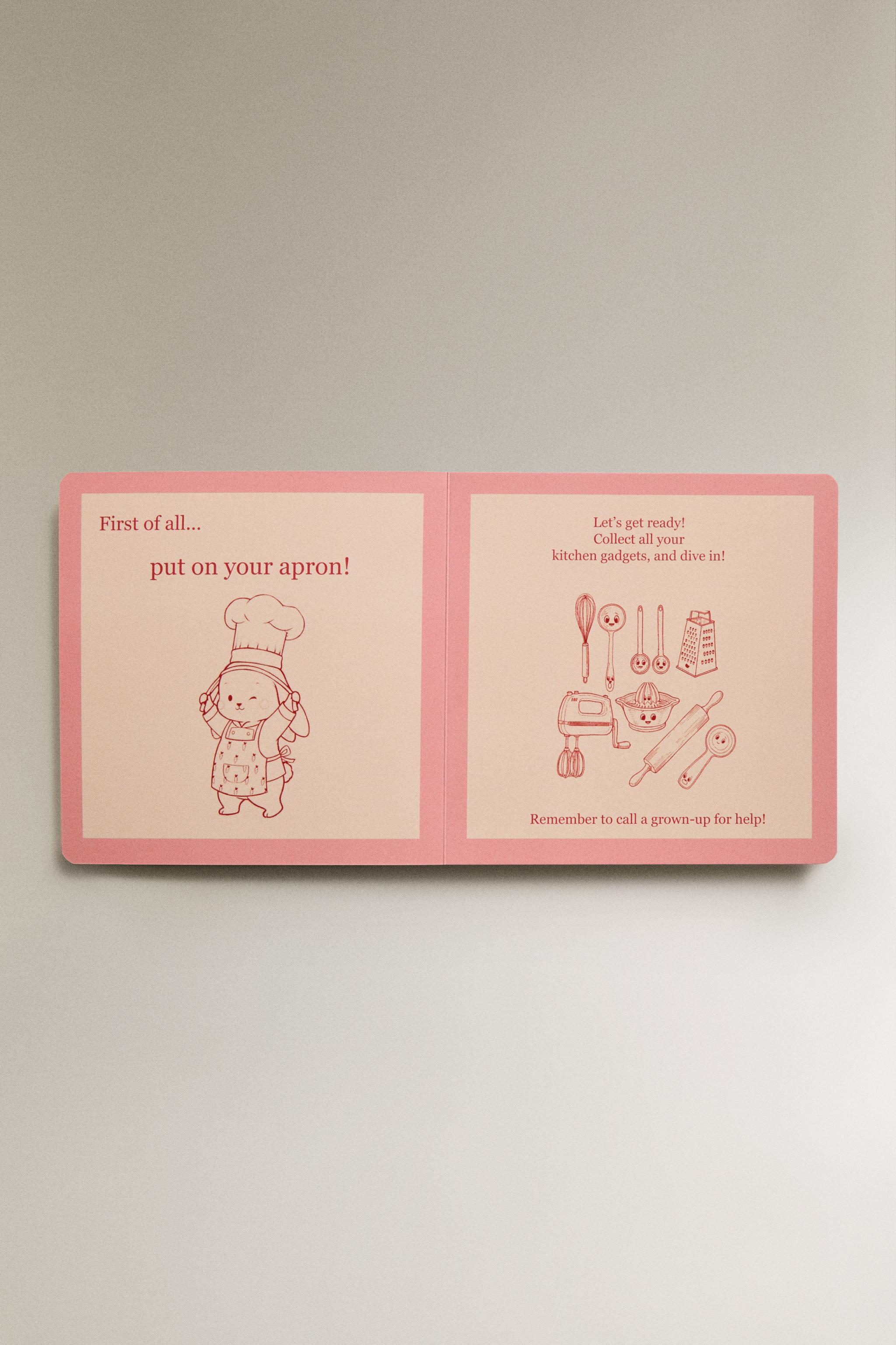LIVRE ENFANT LE PETIT LIVRE DE PÂQUES (ANGLAIS)