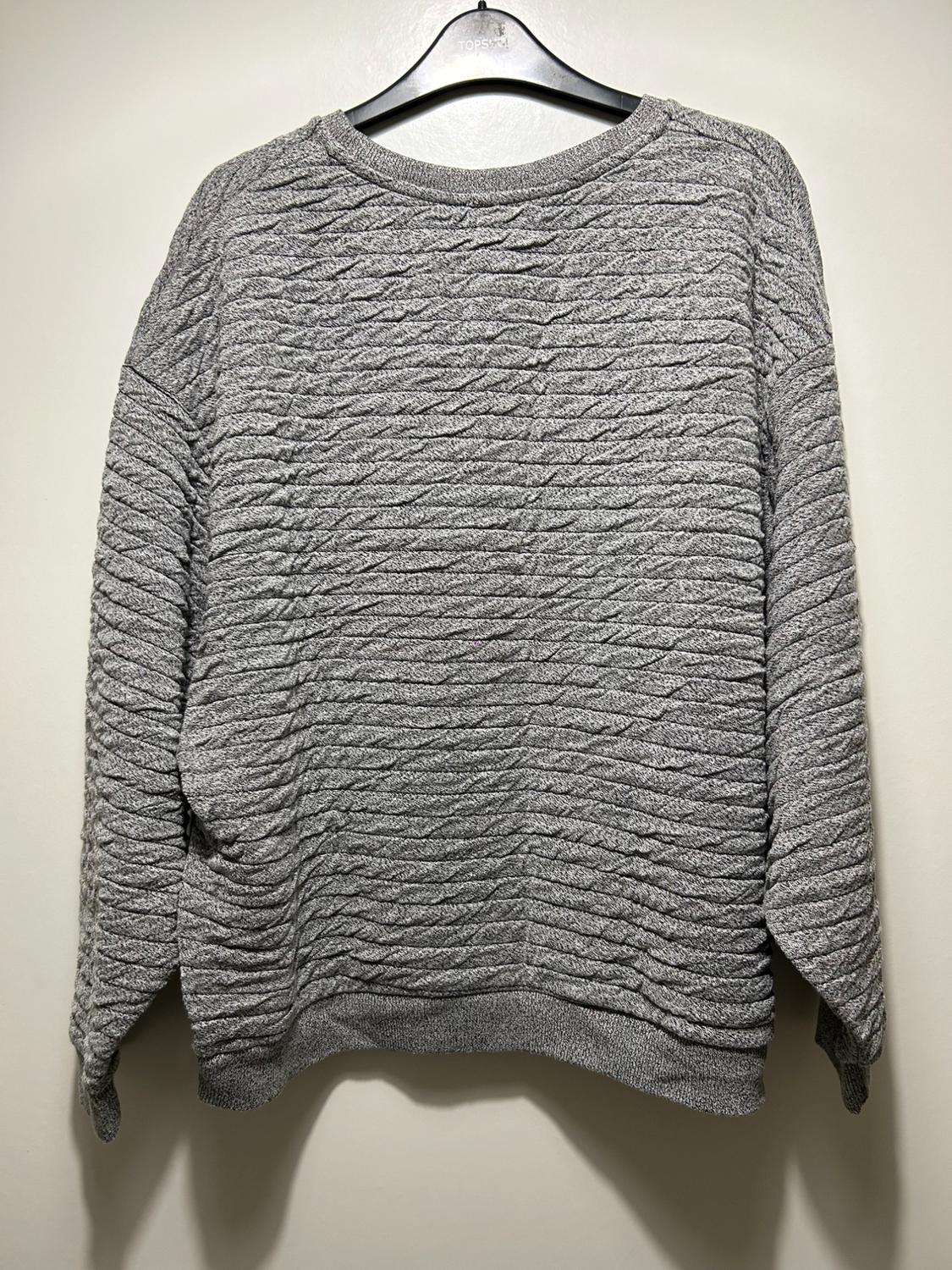 SUDADERA TRAFALUC CON RELIEVE - Image 2
