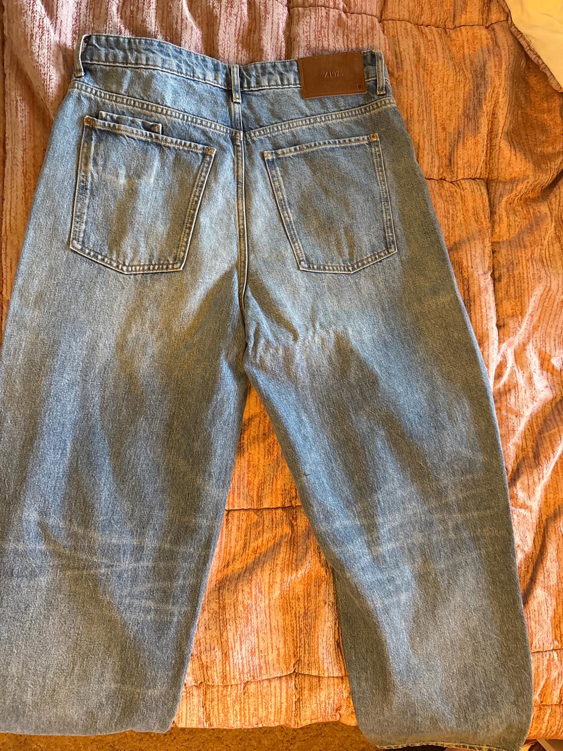 JEANS BAGGY RELAXED 4725/23 - Image 2