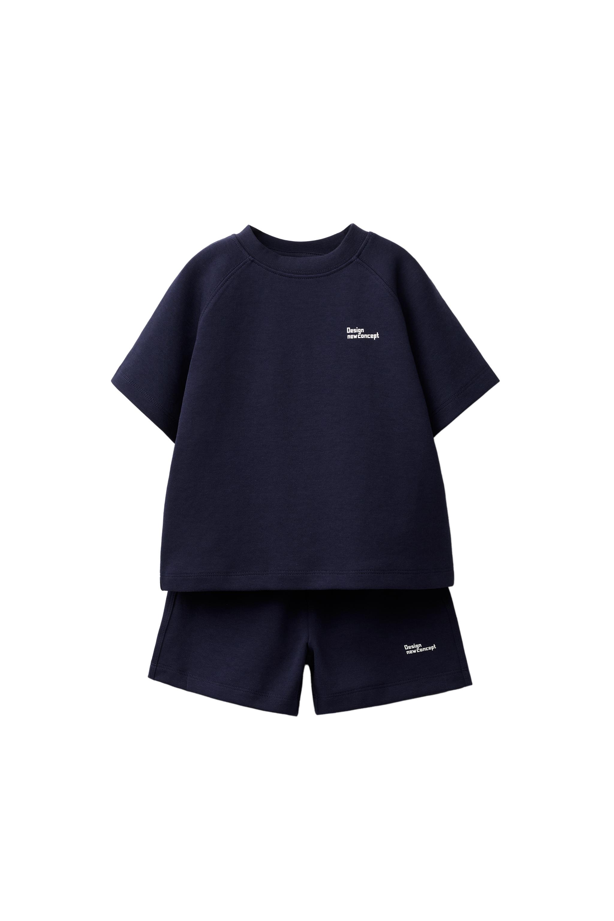 コレクション 1～6歳 | ボーイ | ZARA 日本