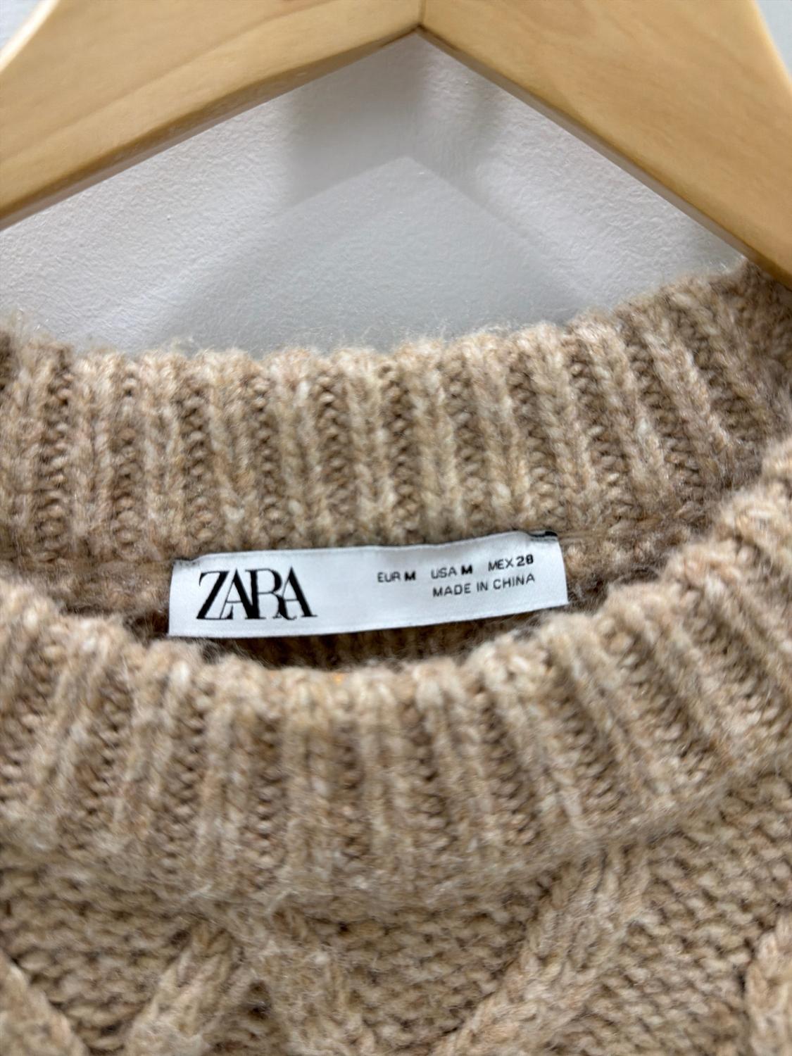 PEARL AND JEWEL KNIT SWEATER - Image 2