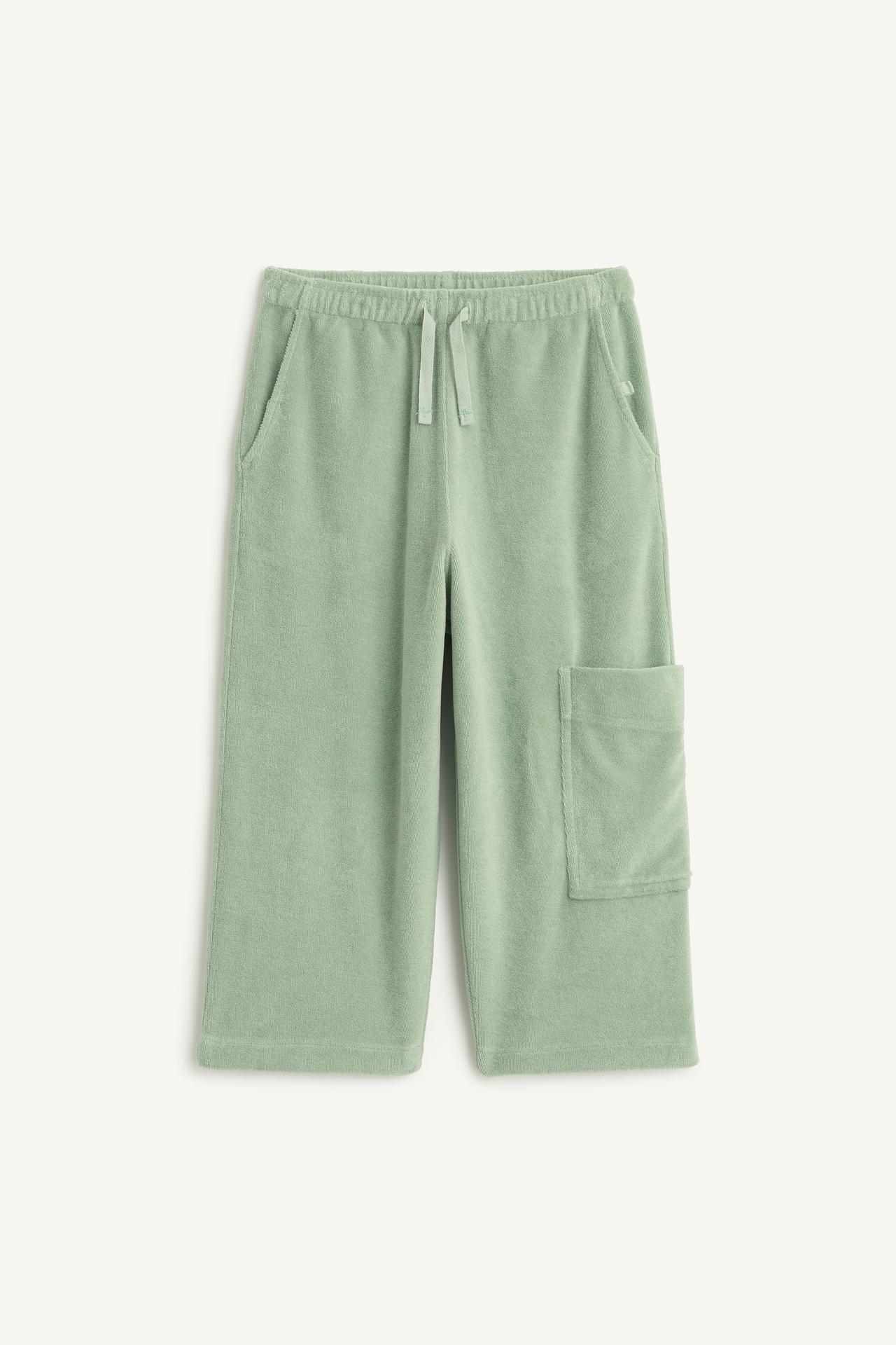 TWL PNT — Pastel green