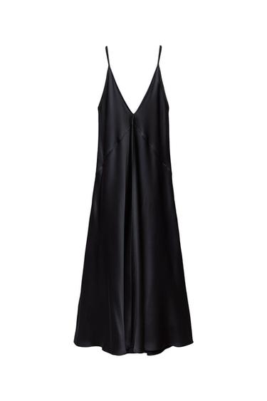 SLIP DRESS ZW COLLECTION