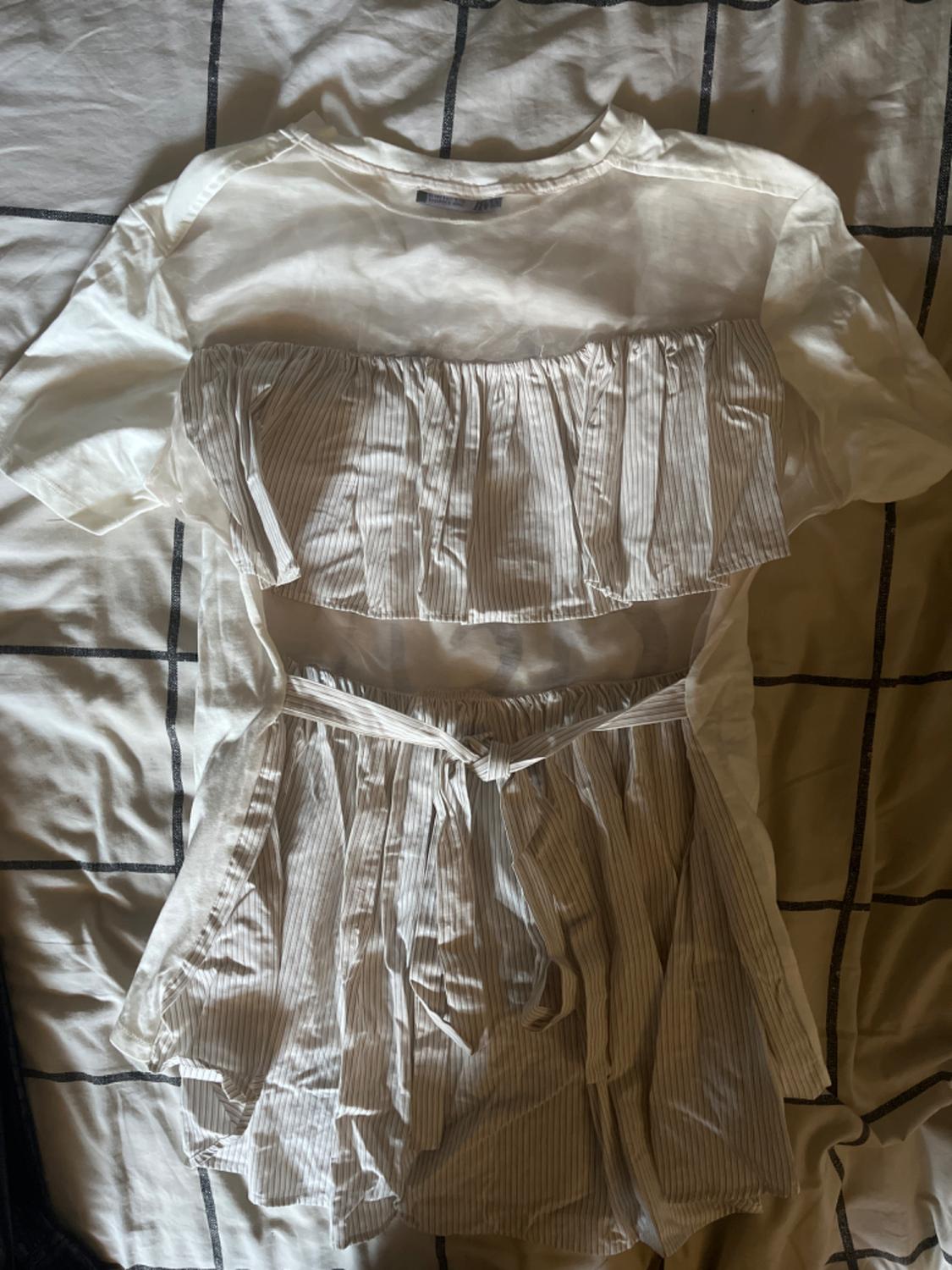 TEXT POCKET T-SHIRT - Image 2