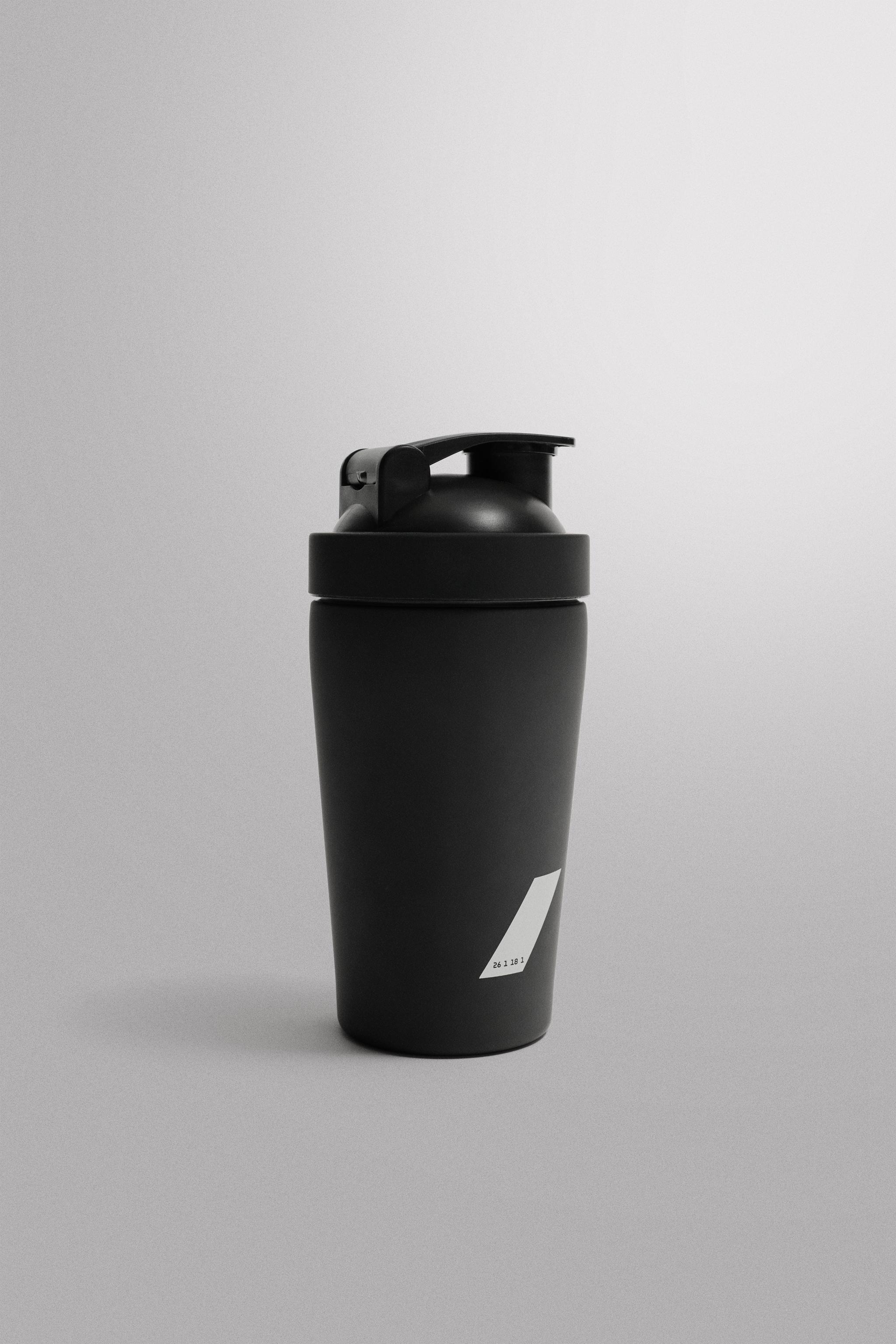 Zara SPORTS SHAKER 500 ML — фото 2