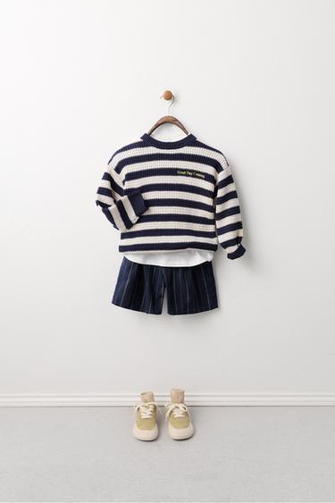 LOOK - SMOKED TOFU by Zara