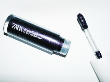 LIQUID EYE SHADOW — Darkest Purple 1
