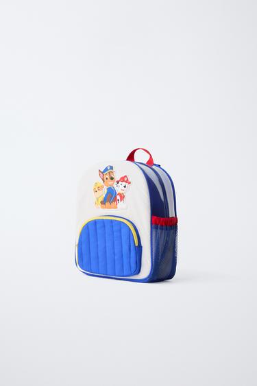PAW PATROL ™ BACKPACK - Blue by Zara - Image 1