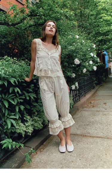LOOK - 853 by Zara