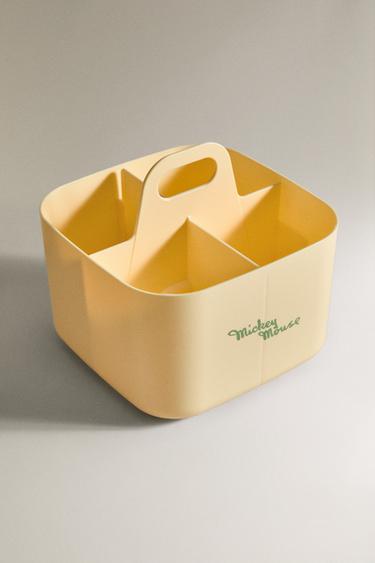 RANGEMENT ENFANT MICKEY MOUSE ©DISNEY - Multicolore de Zara - Image 1