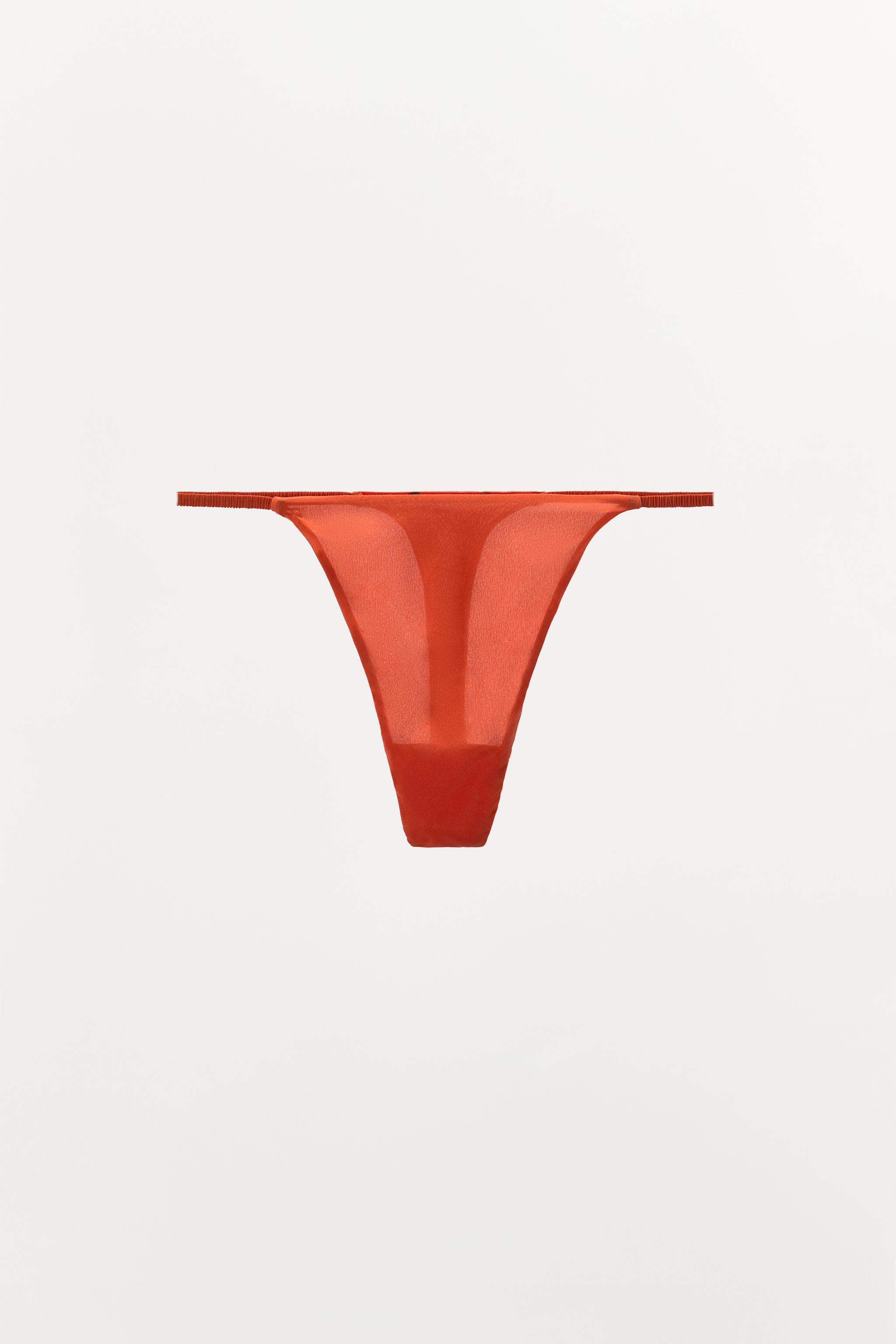 TANGA MEZCLA SEDA