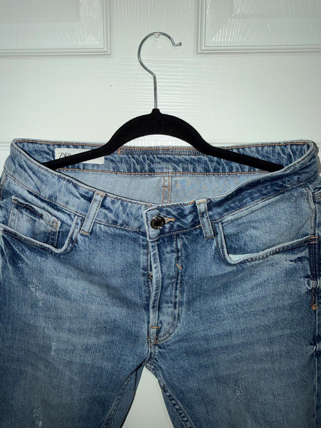 JEANS SKINNY ROTOS - Image 4