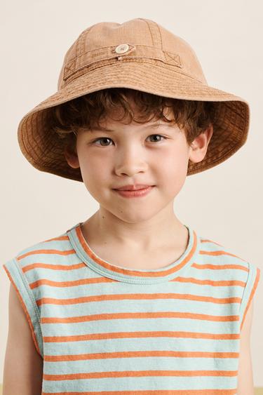 STRP TNK TP 16 - Peach by Zara - Image 2