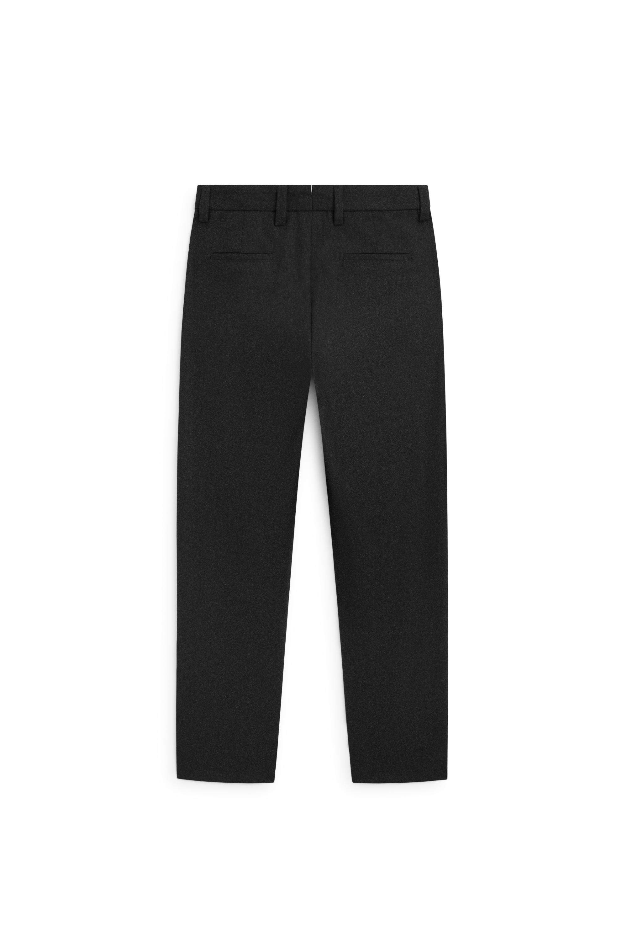 Pantalon à pinces - LIMITED EDITION