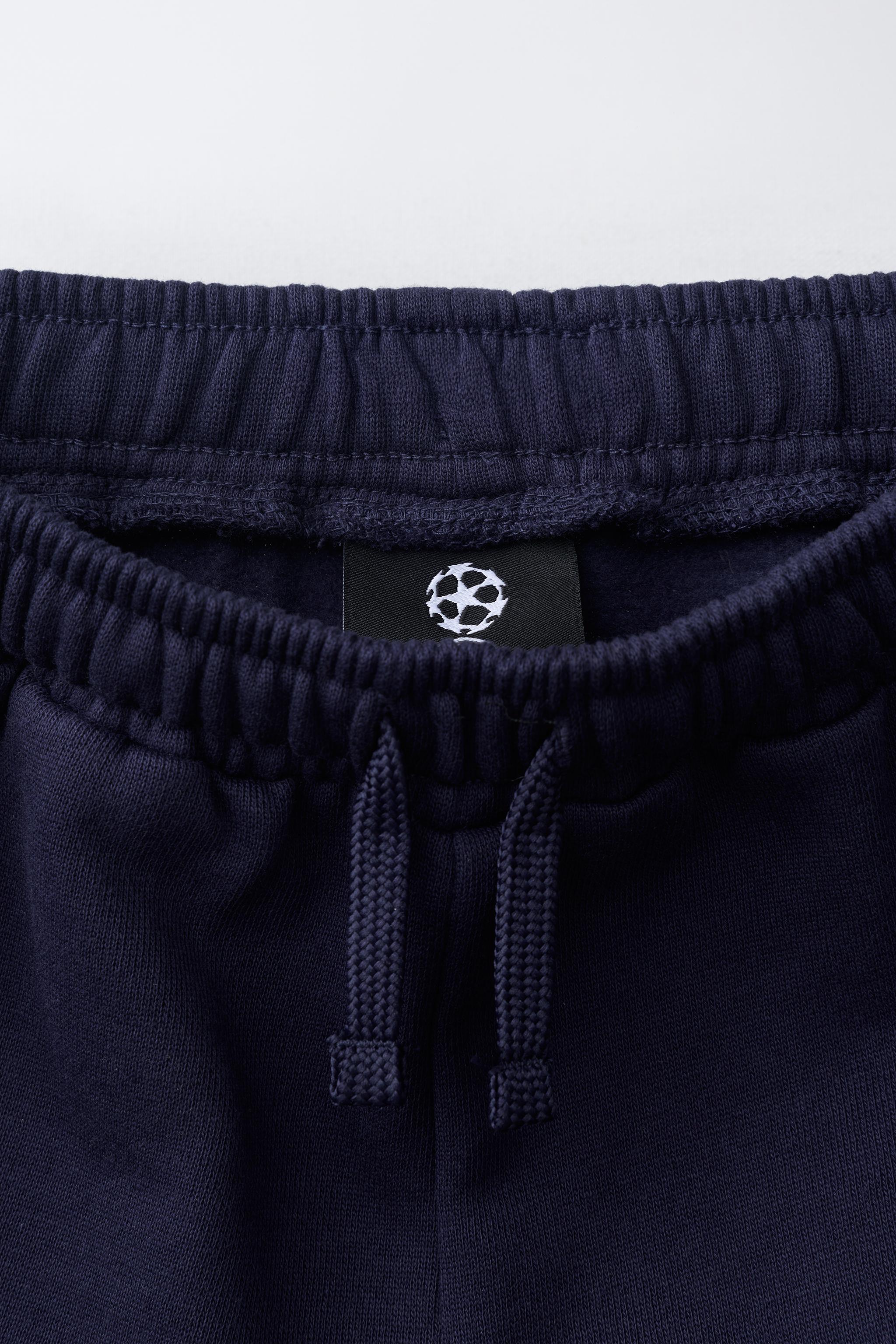 UEFA CHAMPIONS LEAGUE® SHORTS