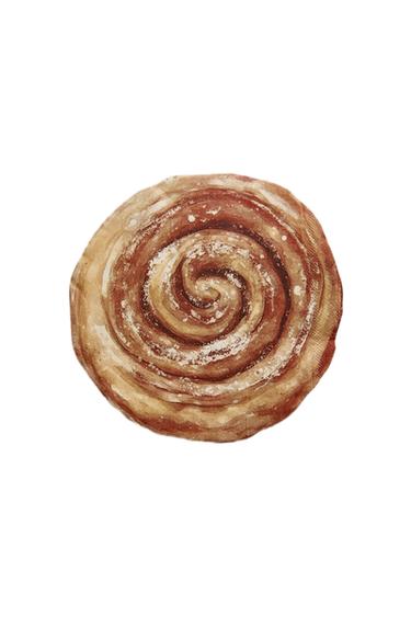 Zara PACK OF PASTRY PAPER NAPKINS (PACK OF 20) - 棕色
