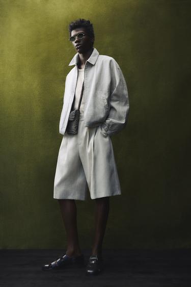 LOOK -  by Zara