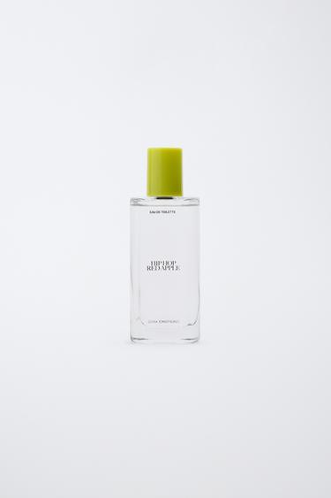HIP HOP RED APPLE EDT 40 ML (1.35 FL.OZ) - tintura di Zara