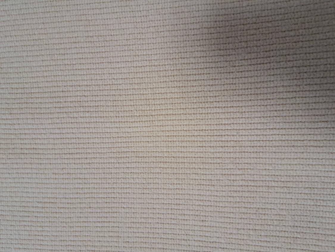 RIBBED KNIT SKIRT - Image 3