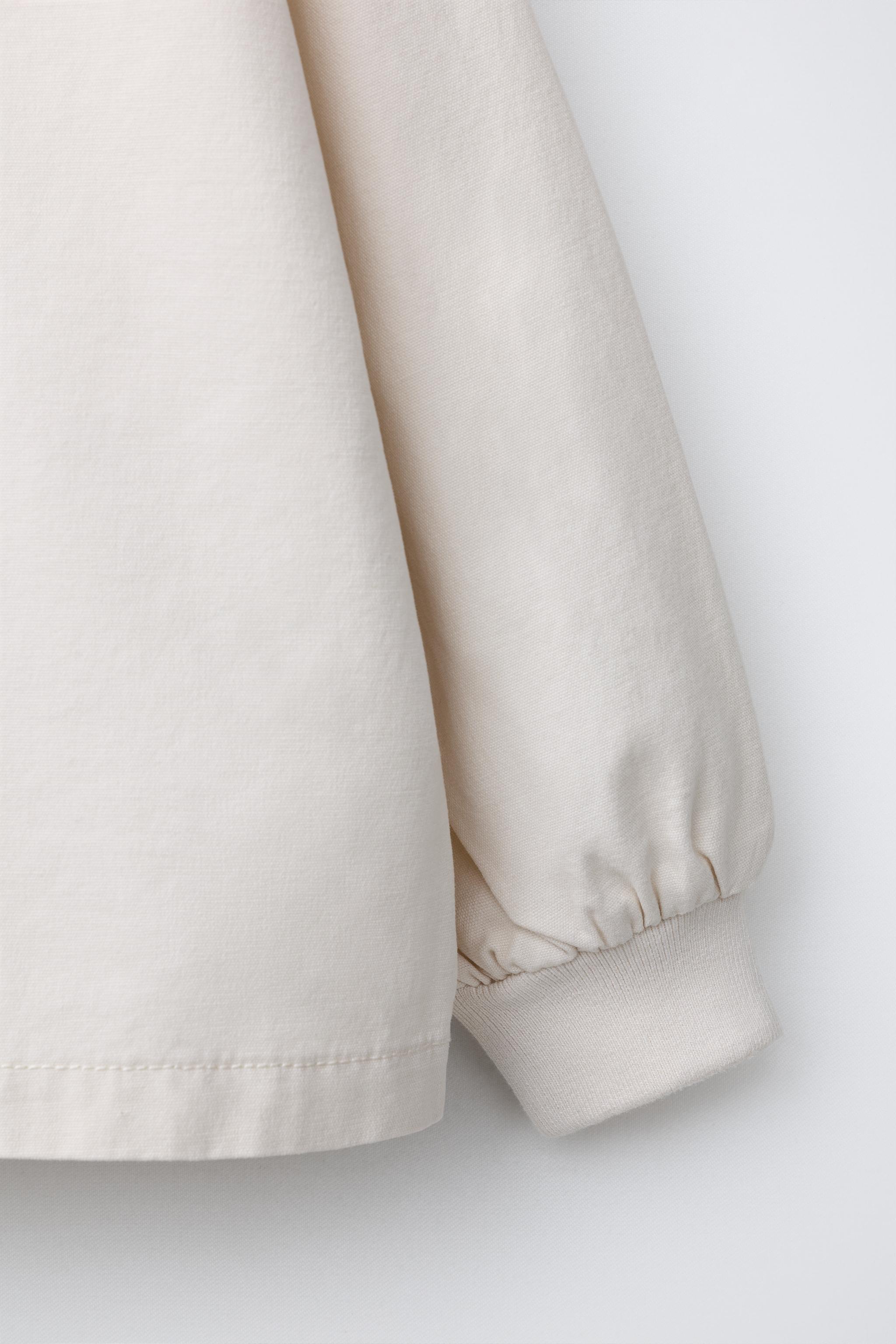 BLOUSON BOMBER BRODÉ