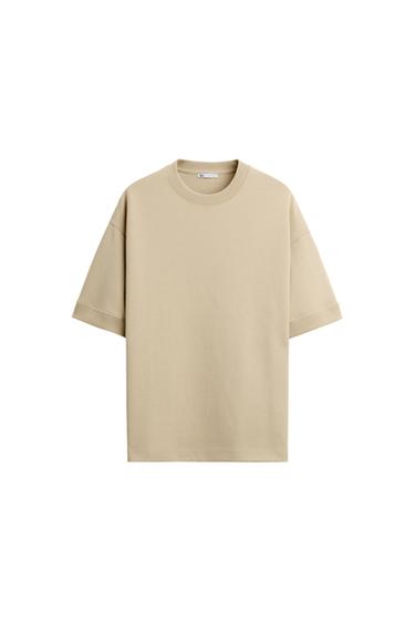 DENSE SWEATSHIRT