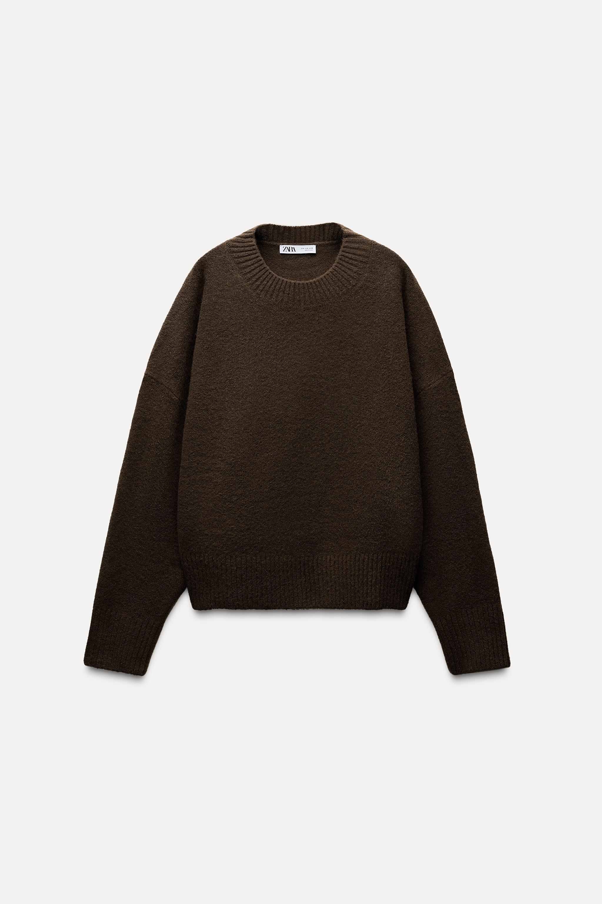 Zara offers sweater bundle 4/5