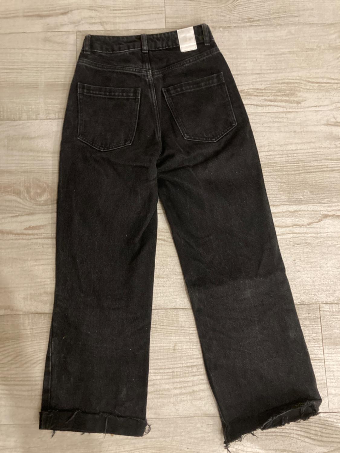 JEANS Z1975 STRAIGHT FULL LENGTH - Image 3