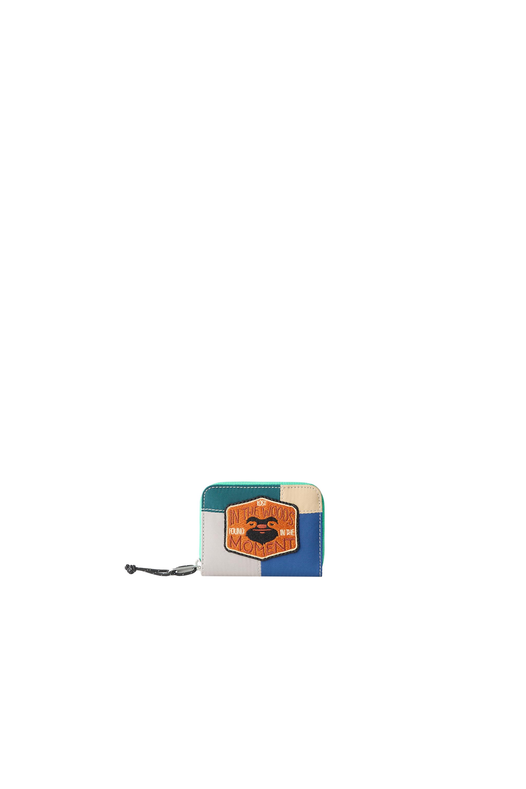 TECHNICAL WALLET - Multi-color | ZARA United States