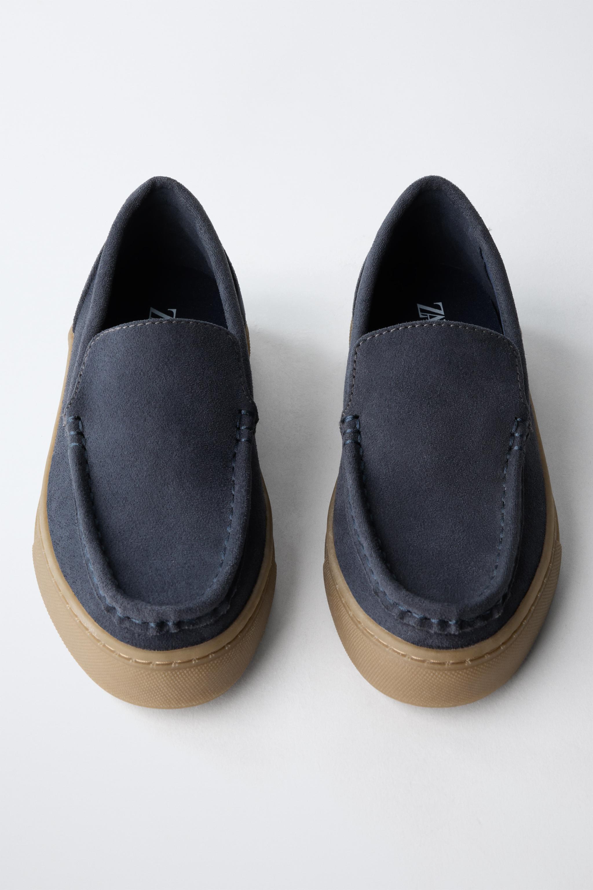 SPORT LOAFERS