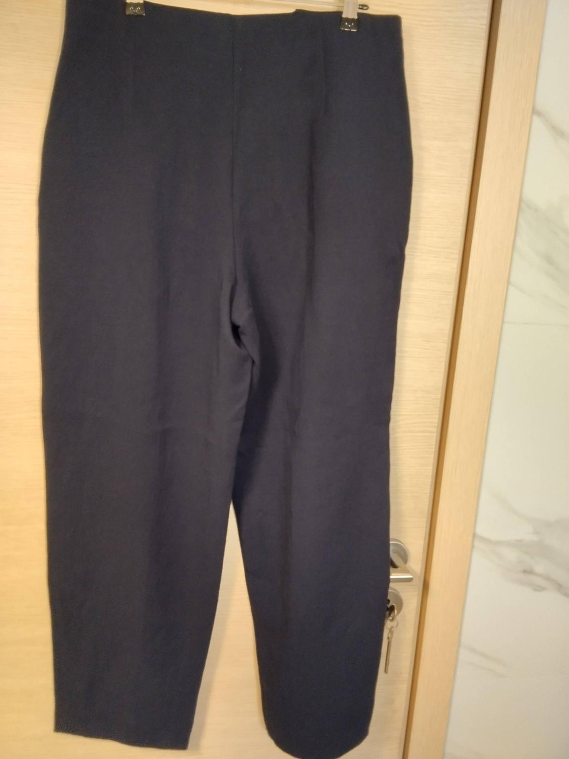 TROUSERS WITH GOLD BUTTONS - Image 6