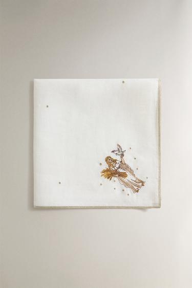Imagen de producto - Crudo de Zara