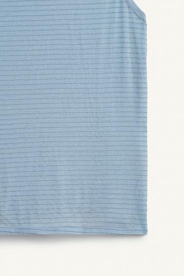 STRPD TP - Bleu de Zara - Image 4