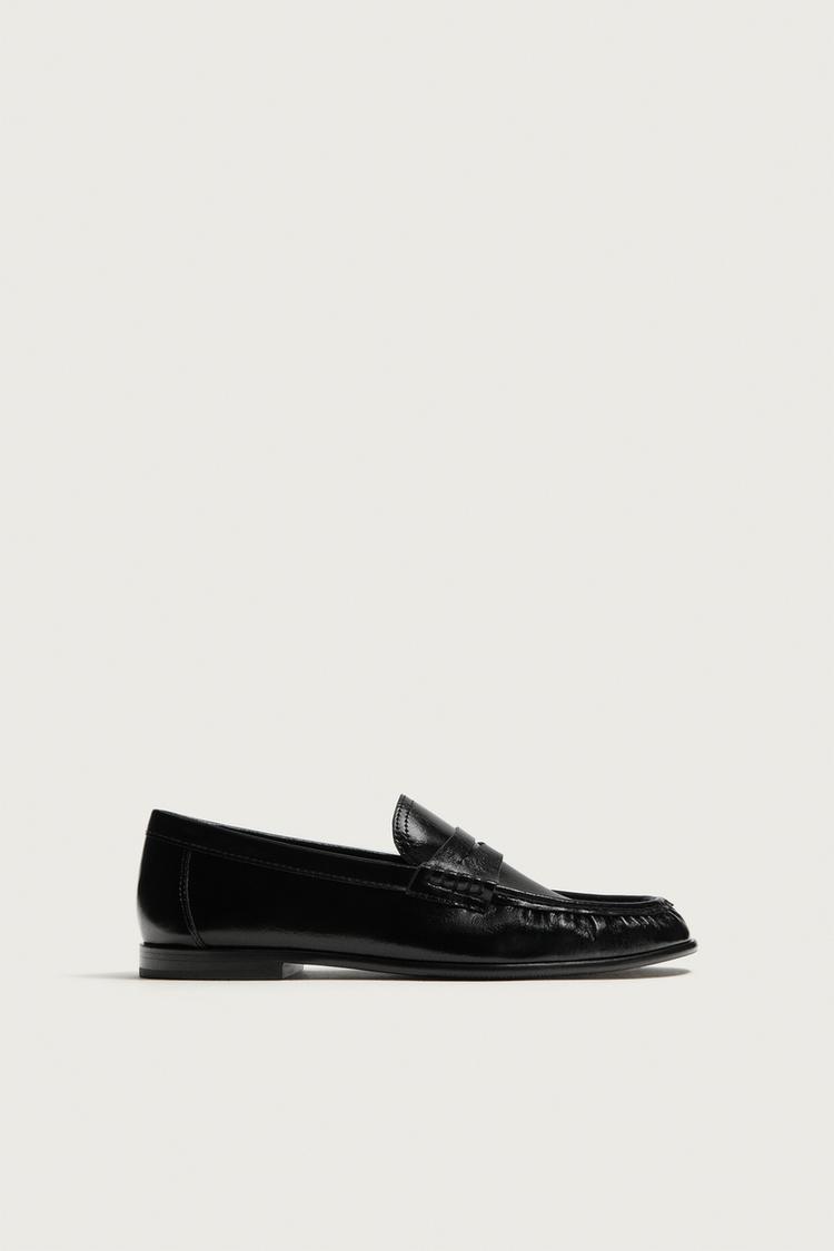 Mocasines tipo penny 2