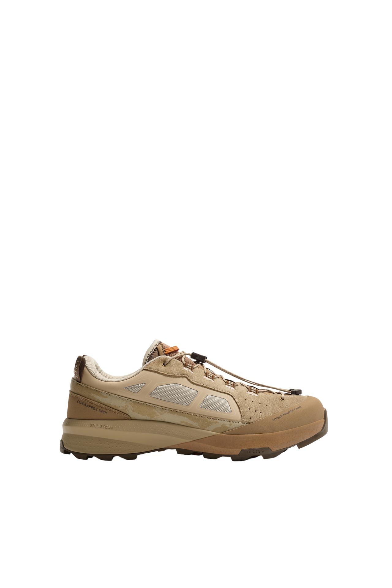 КРОССОВКИ CAPRA APROX TREK