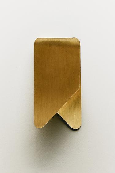 MARQUE-PAGES LAITON (PACK DE 8) - Or de Zara - Image 5