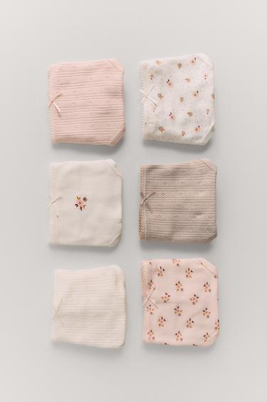 صورة المنتج - وردي مغبر الخاص بـ Zara