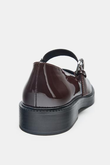 MERCEDITA COMPENSÉE - Bordeaux de Zara - Image 5