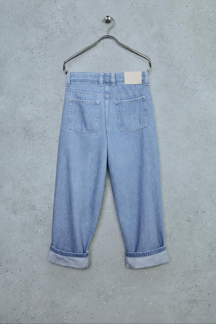 STORIESZ - JEANS RELAJADOS 3