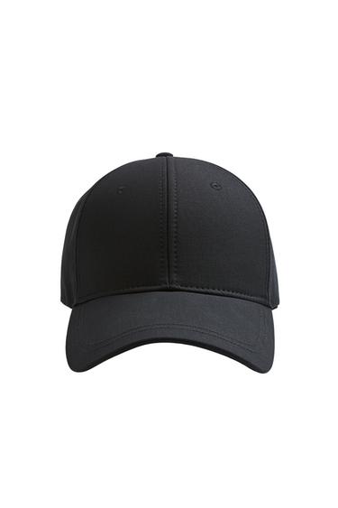 BASIC CAP