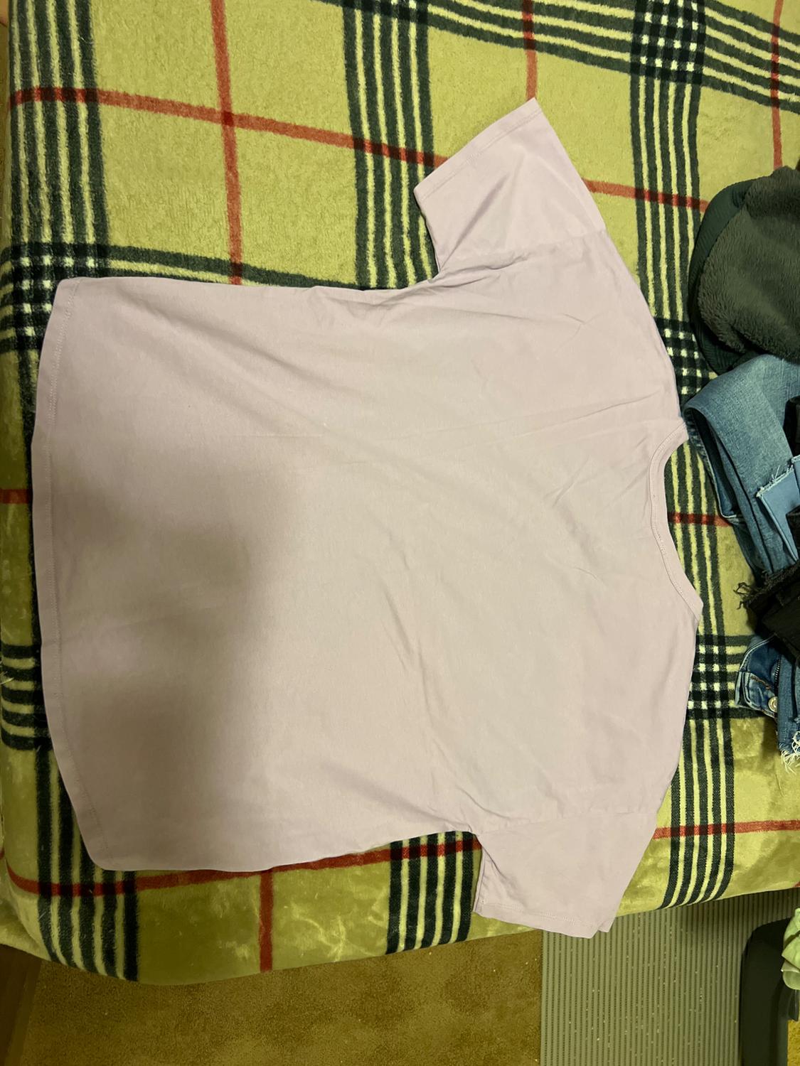 OVERSIZED T-SHIRT - Image 2