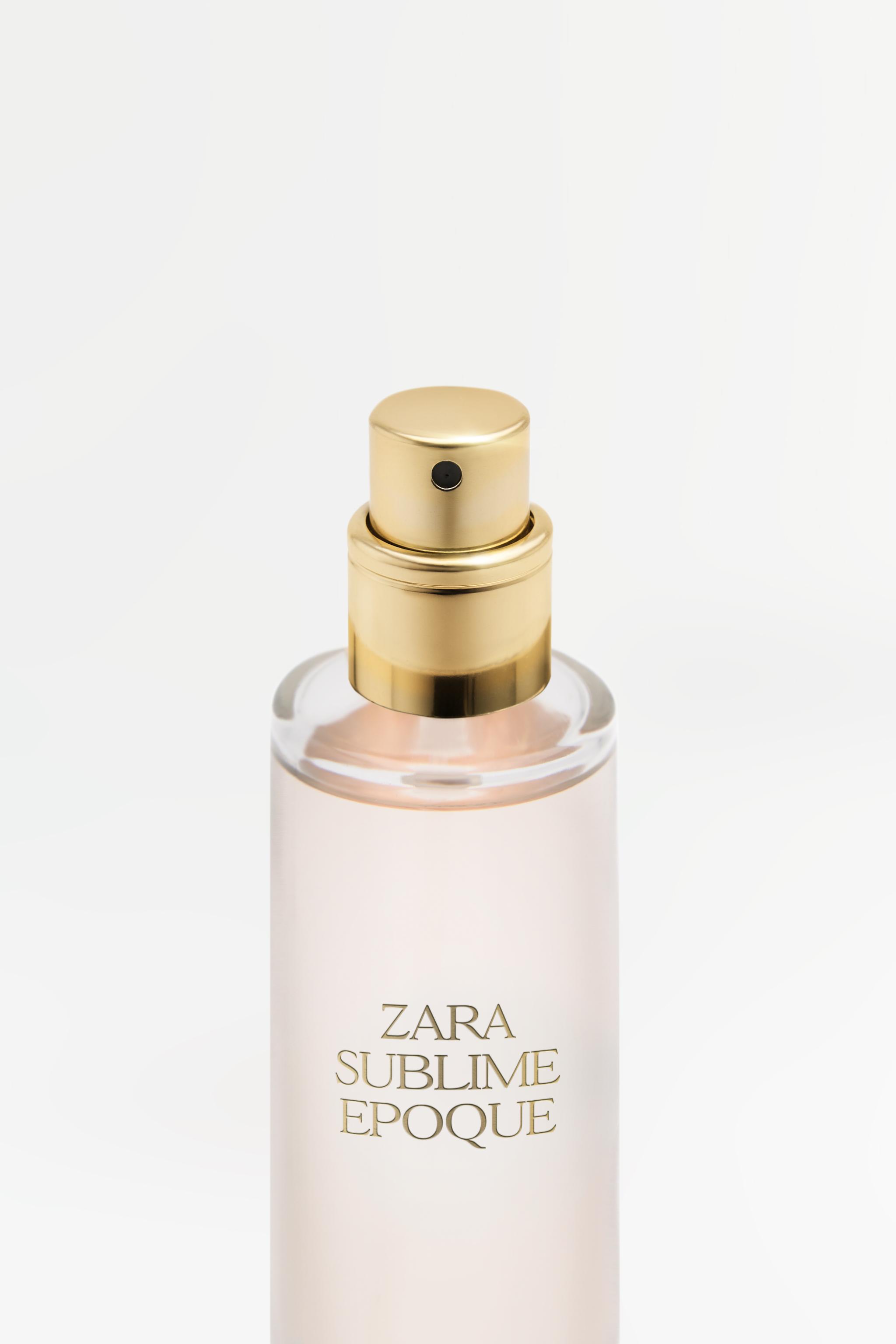 SUBLIME EPOQUE EDP 30 ML (1.01 FL. OZ.) — TINTED LEATHER