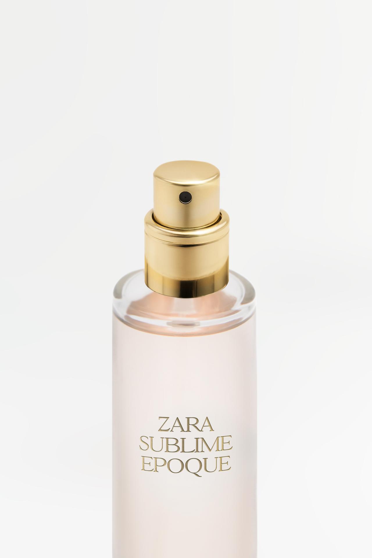 SUBLIME EPOQUE EDP 30 ML (1.01 FL. OZ.) — TINTED LEATHER