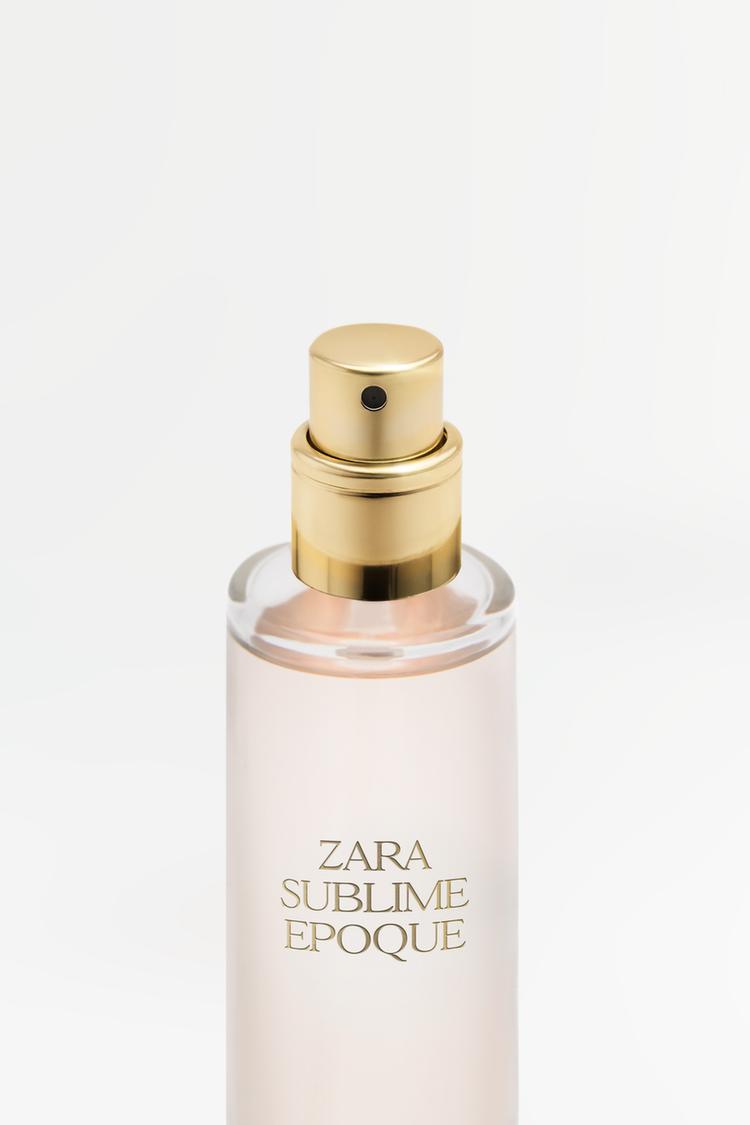 SUBLIME EPOQUE EDP 30 ML (1.01 FL. OZ.) — TINTED LEATHER